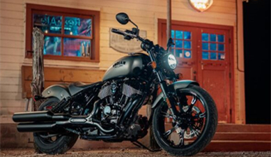 How To Select The Best Motorcycles for Navigating City Streets?