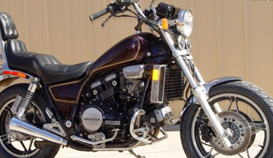 What You Should Know About The Honda Magna?