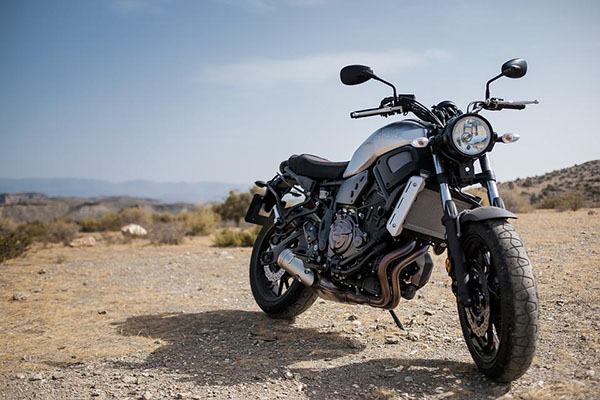 What's The Average Costs Of Owning A Motorcycle