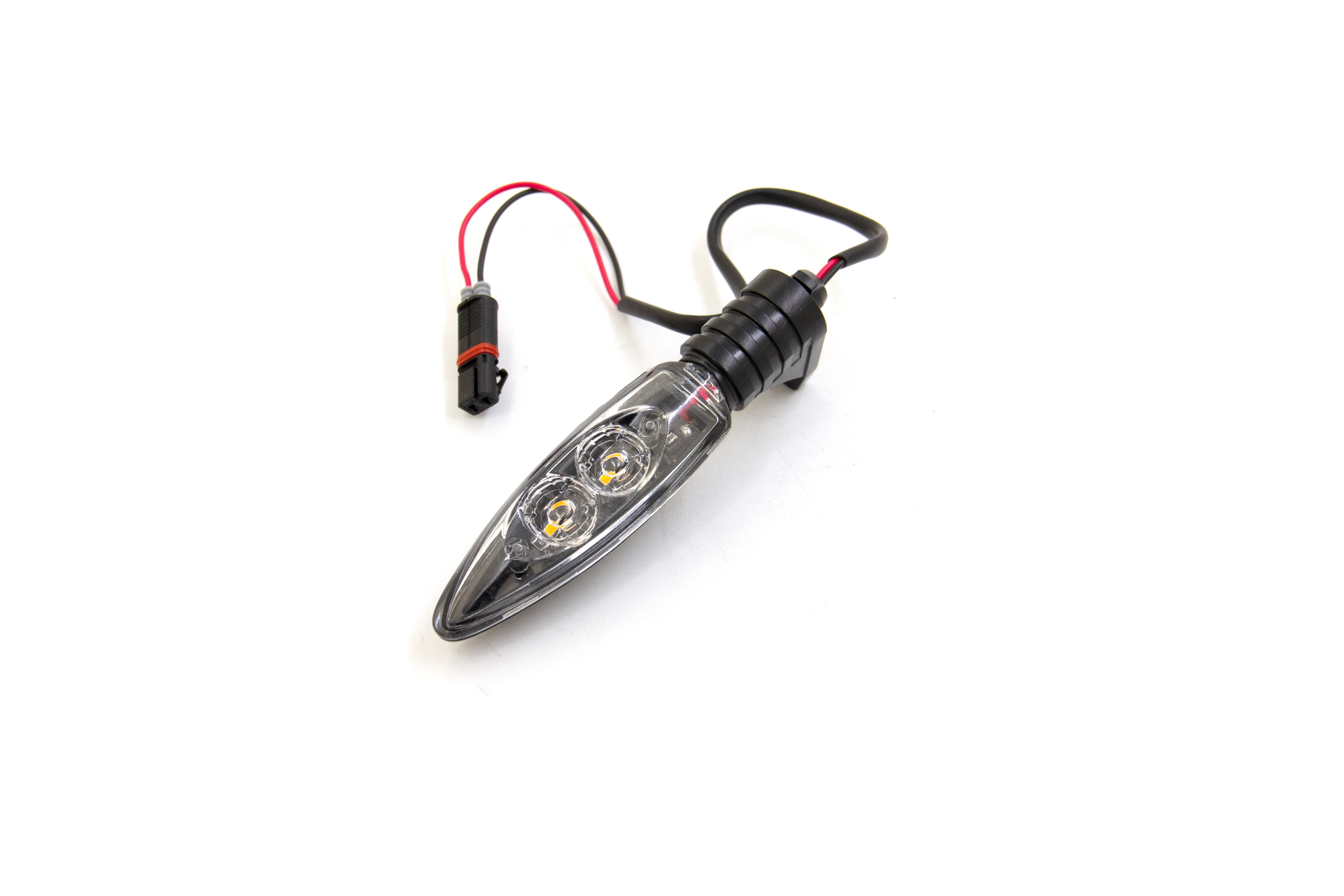 Senlight Led Front Turn Signal Light For R1200 F800 F650GS F700GS C650 SPORT S1000XR HP2 Bmw F900xr Turn Indicators