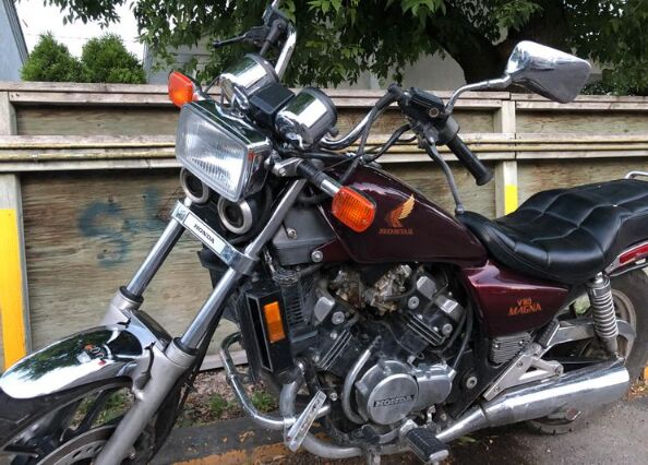 motorcycle handlebars covers