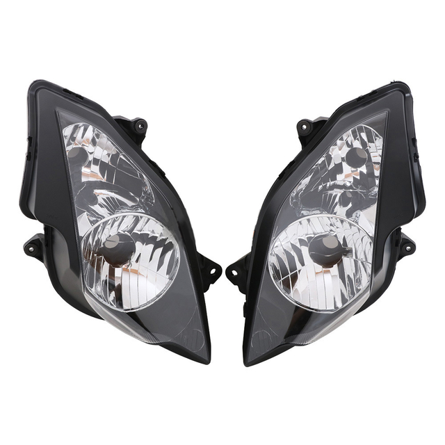 China VFR800 Headlight manufacturers, VFR800 Headlight suppliers
