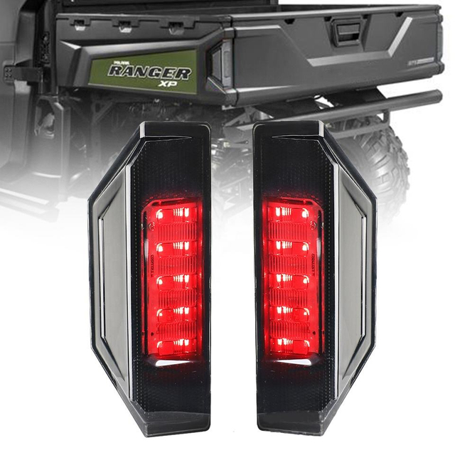 China Polaris RANGER570 Tail Light manufacturers, Polaris RANGER570