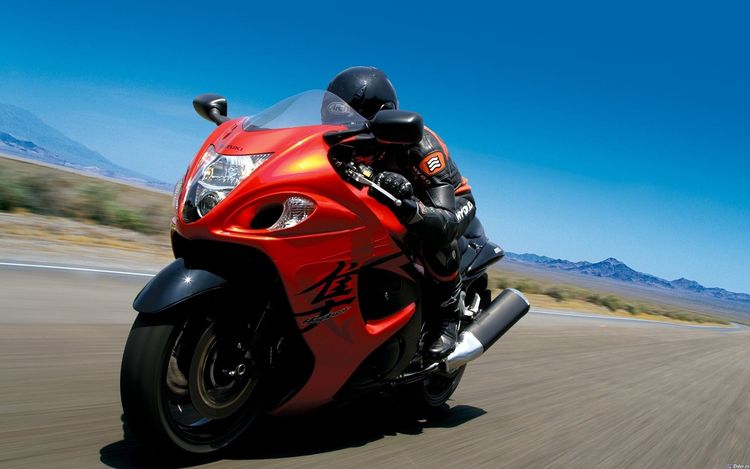 automatic transmission motorcycle