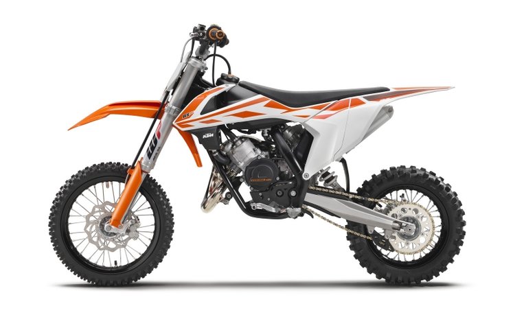 Give some small science popularization to new partners who love motorcycles
