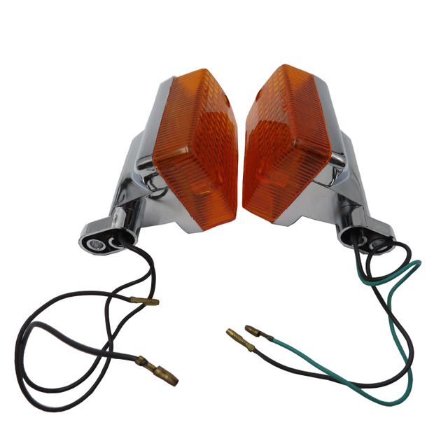China wireless motorcycle turn signals manufacturers, wireless