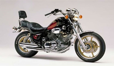 Do You Know About The Yamaha Virago Series?