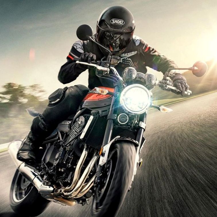 brands of motorcycles