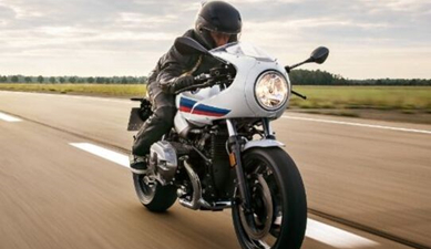 How BMW R NineT Racer Can Be The Best Cafe Racer?