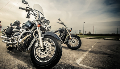 What Is So Special about Sports Touring Motorcycles?