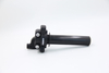 NIBBI Modified Parts 22MM NIBBI Motorcycle Throttle Grips Handlebar Set Gas Throttle Handle Grip