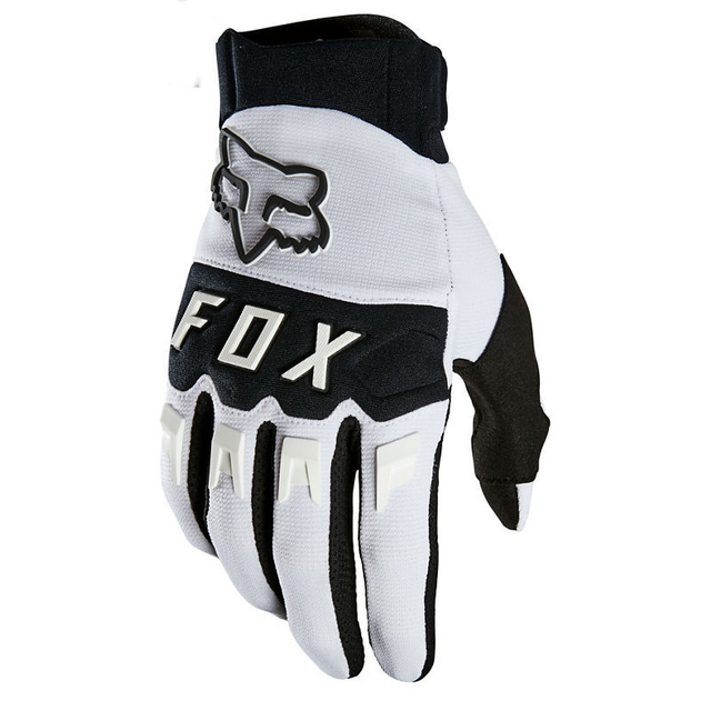 FOX gloves Wear resistant and breathable outdoor sports racing gloves