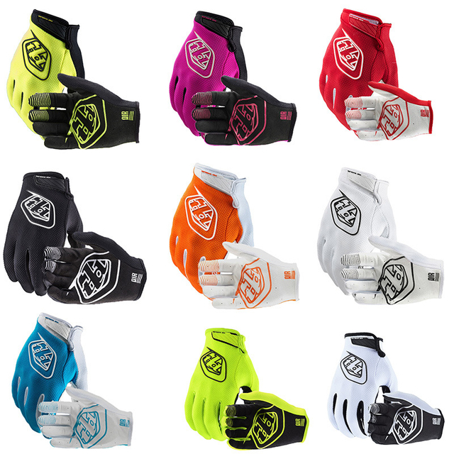 TLD gloves Wear resistant and breathable outdoor sports racing gloves