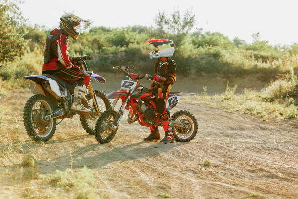 Recommend 5 dirt bikes for kids