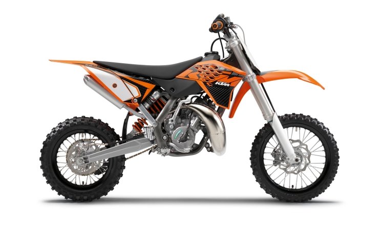 KTM+65+SX