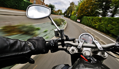 What Is So Special about the Bike That the American Motorcycle Club likes?