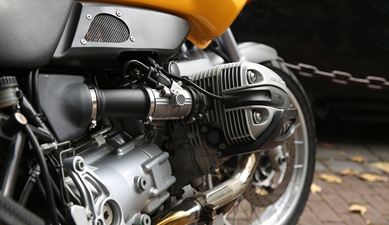 Is It Necessary to Replace the Oil and Oil Filter on the Motorcycle?