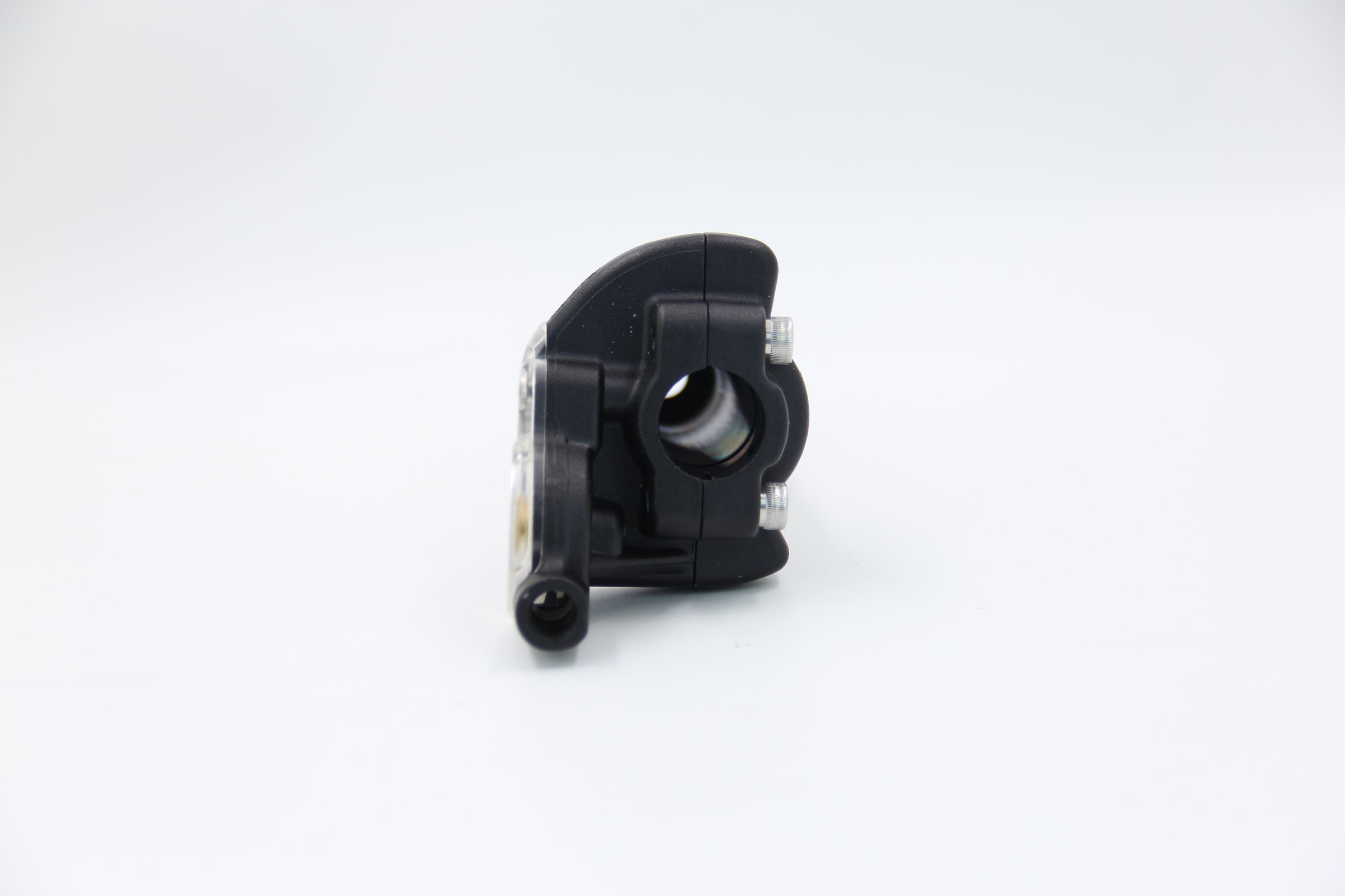 NIBBI Modified Parts 22MM NIBBI Motorcycle Throttle Grips Handlebar Set Gas Throttle Handle Grip