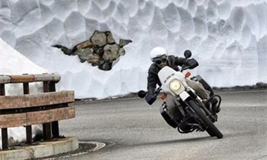 Tips about Motorcycle Maintenance In Winter