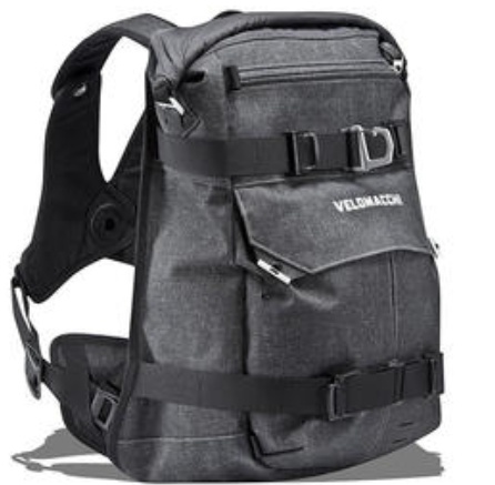 34-waterproof motorcycle backpack