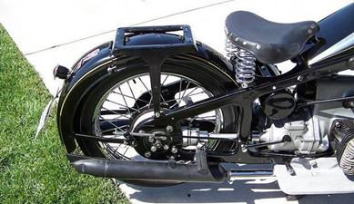 How to Shift Gears on a Motorcycle?
