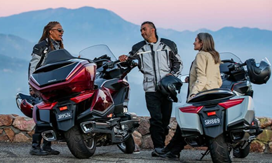 Why 2021 Honda Gold Wing Is The Best Highway Touring Motorcycle?