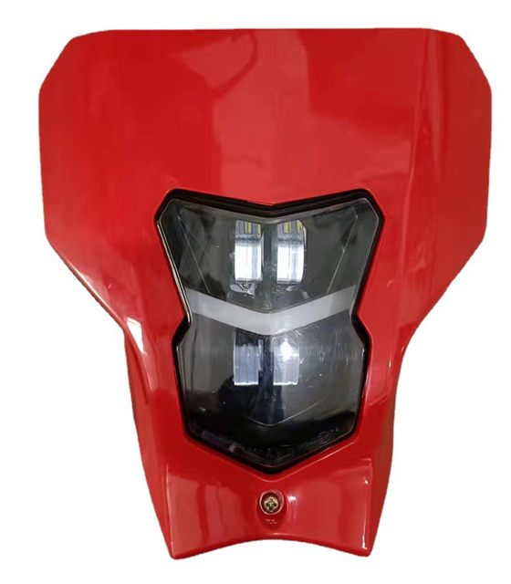 China Honda CRF 450L Headlight manufacturers, Honda CRF 450L Headlight
