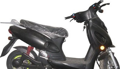 Ways to Clean a Motorcycle Properly