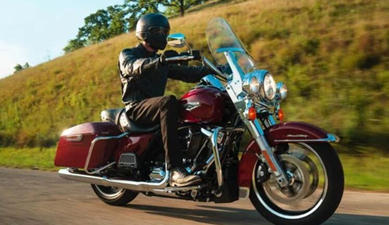 Do You Know About The 2021 Harley-Davidson Road King?