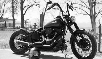 How to Check the Motorcycle Brake System?