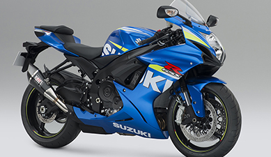 How To Choose From The Top 10 Best-selling Suzukis?