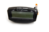 Trail Tech 752-119 Black Digital Speedometer Tachometer Gauge Kit for Honda Yamaha Kawasaki Suzuki 1995-2019