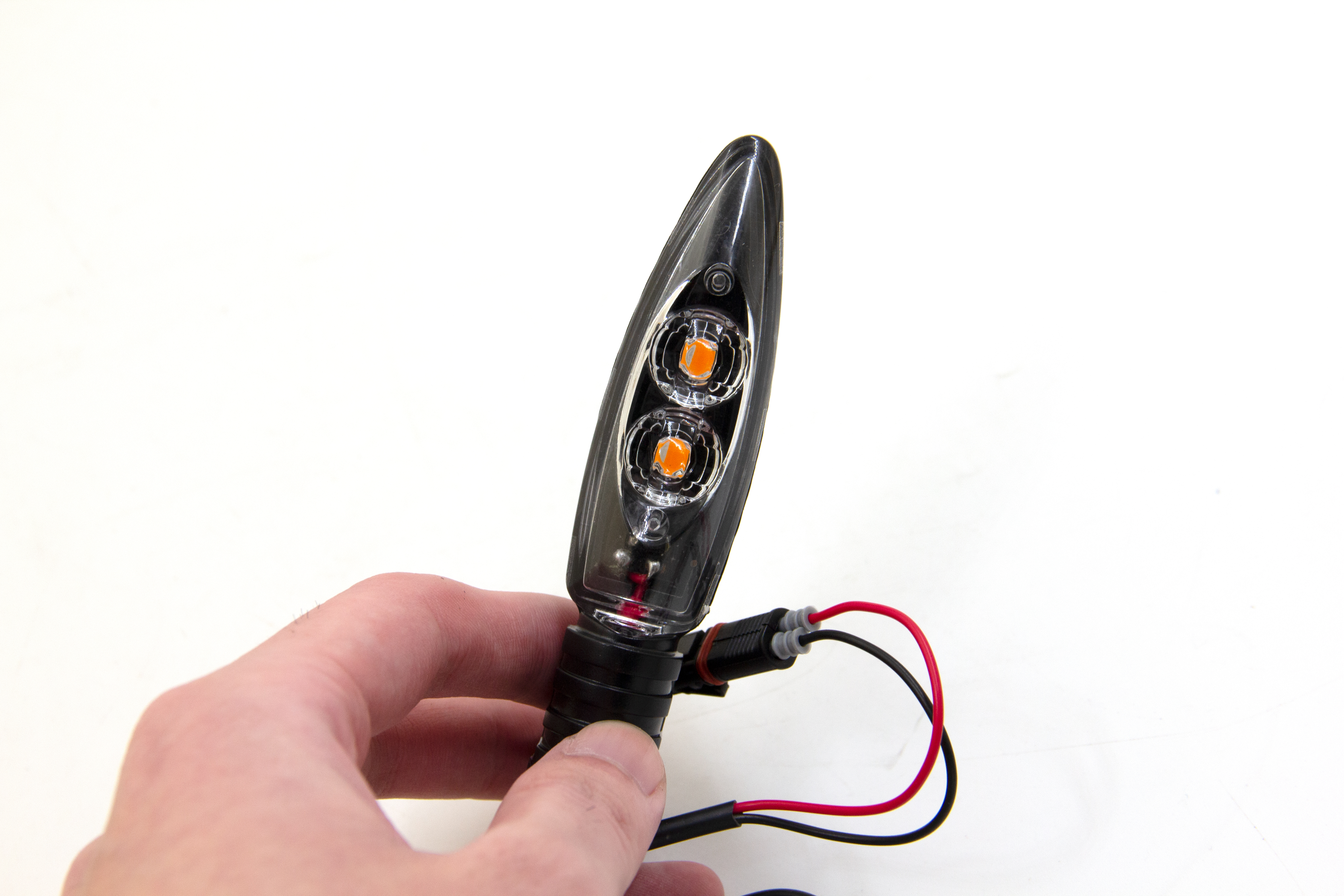 Senlight Led Front Turn Signal Light For R1200 F800 F650GS F700GS C650 SPORT S1000XR HP2 Bmw F900xr Turn Indicators