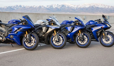 Do You Know Top 10 Best Yahama Bikes?