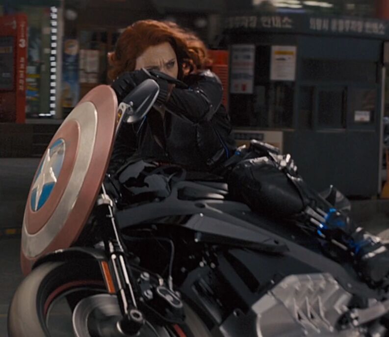 81 black widow 2