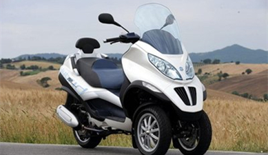 Do You Know the Adventure History of BMW R80/GS?