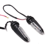 Motorcycle Accessories Lighting Direction Turning Light Led Winker Motorcycle Lamp For HONDA winner X pcx 150 Z900RS