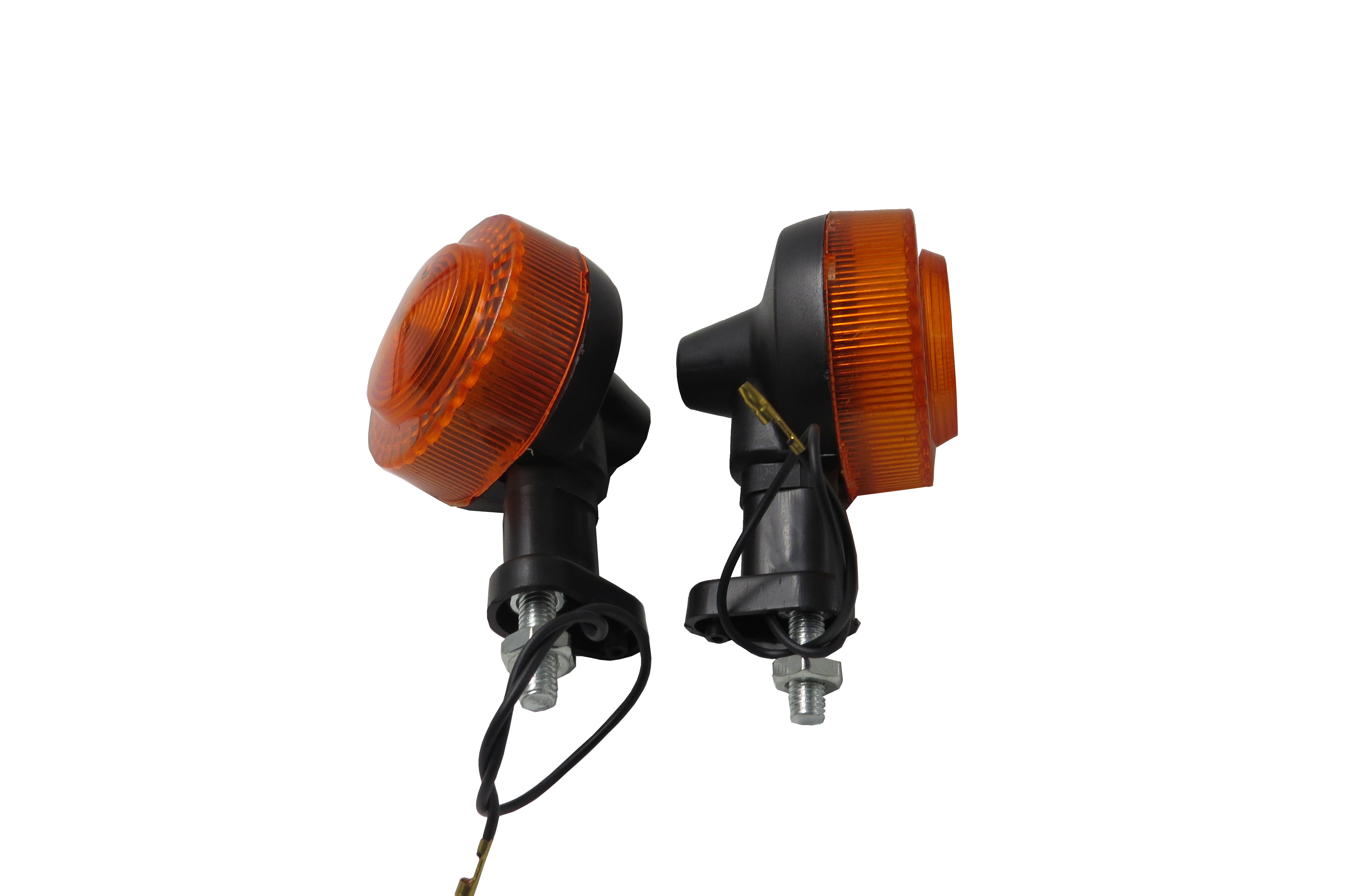 Motorcycle Accessories Rear Turning Signal Light for Kawasaki KDX125 KDX250 KMX125 KMX200