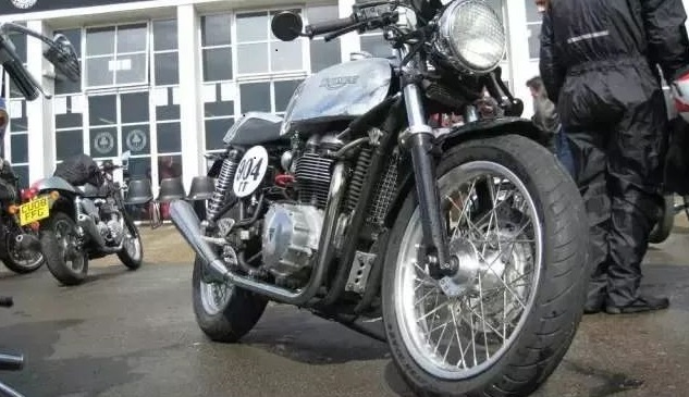 motorcycle handlebar switch