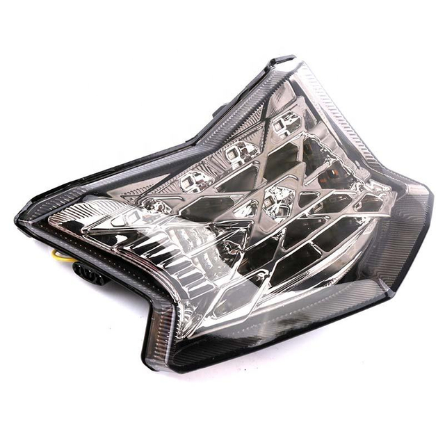 China Z650 Rear Tail Light manufacturers, Z650 Rear Tail Light