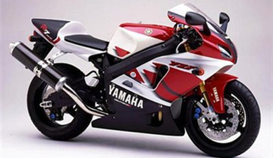Methods to Repair a Motorcycle Starter Motor