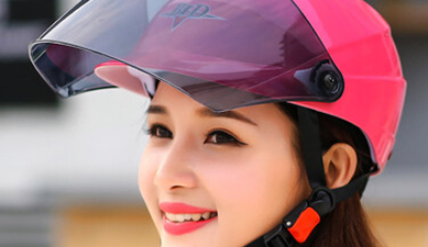 How to Improve Motorcycle Helmets Safety?