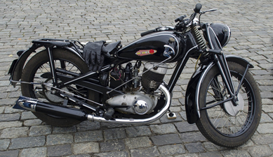 What Is the Working Principle of Motorcycle Brakes?