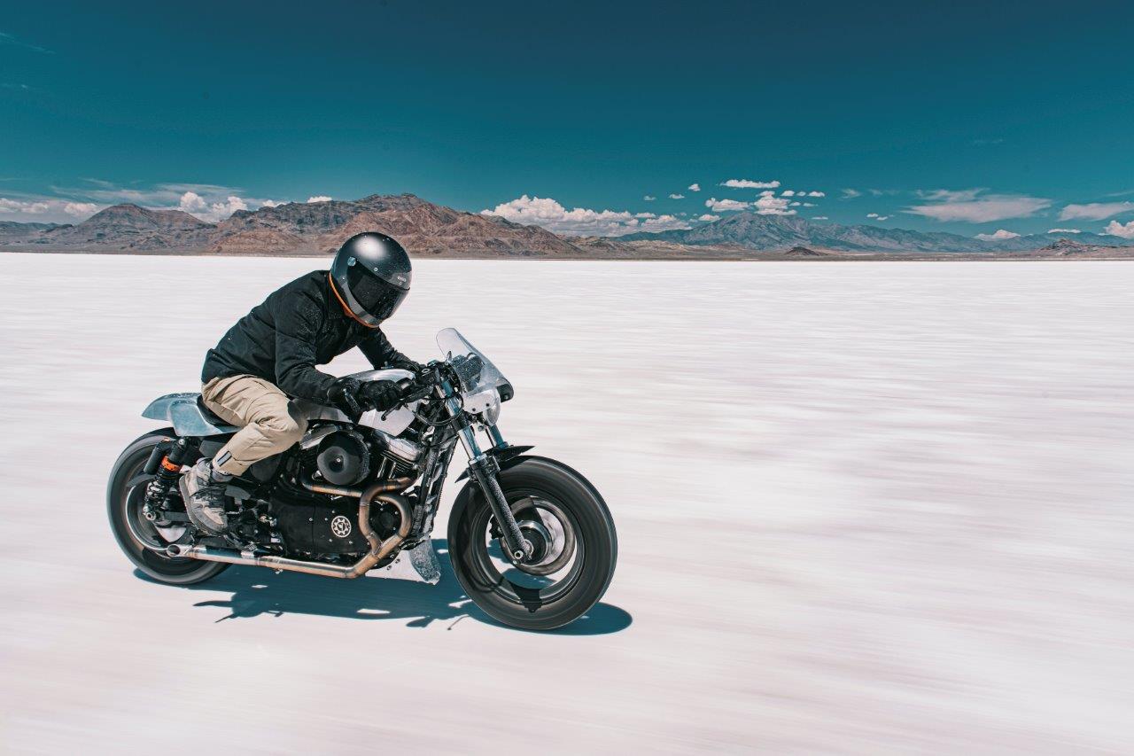 72 flat tracker 3