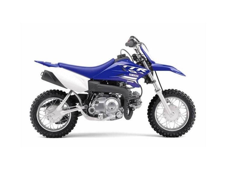 Yamaha+TT-R50