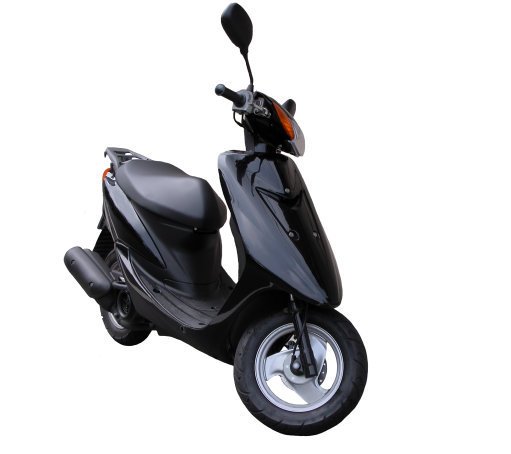 30-motorcycle turn signals