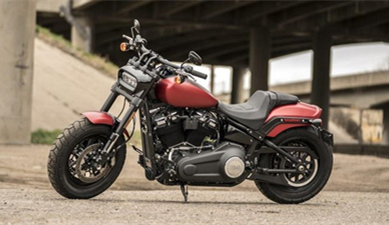 How To Select A Harley-Davidson Fat Bob 114?