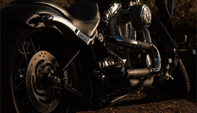 What Is First Track Motorcycles Like?