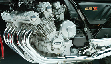 How To Select Classic Honda Motorcycles?