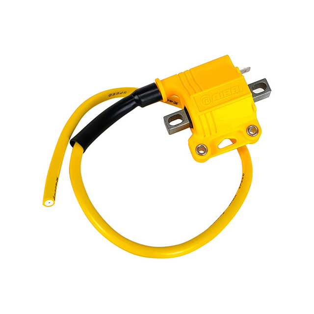 Nibbi Modified Ignition Coil High-performance High-performance Unrestricted Off-road Ignition Universal Four-stroke Transformer